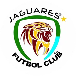 Escudo de Jaguares de Córdoba