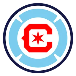 Escudo de Chicago Fire FC