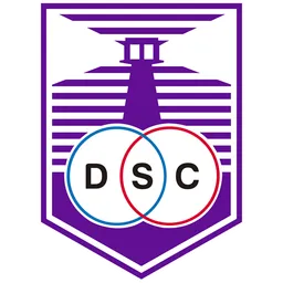 Escudo de Defensor Sporting