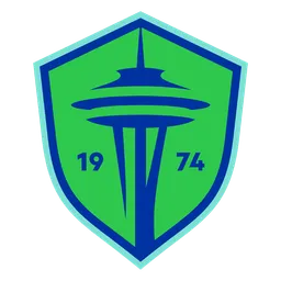 Escudo de Seattle Sounders FC