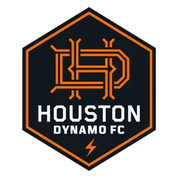 Escudo de Houston Dynamo FC