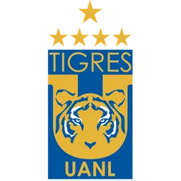 Escudo de Tigres UANL