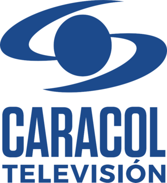 Logo de Caracol