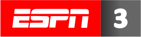 Logo de ESPN 3