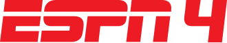 Logo de ESPN 4