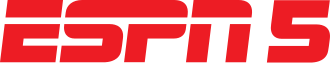 Logo de Espn 5