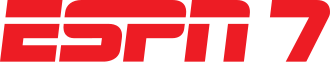 Logo de Espn 7