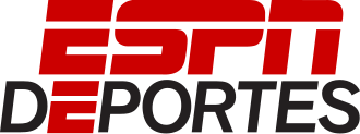 Logo de ESPN Deportes USA