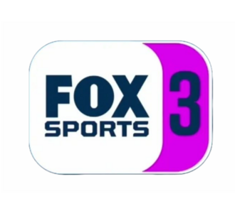 Logo de Fox Sports 3
