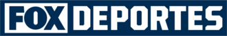 Logo de FOX Deportes USA