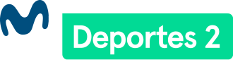 Logo de Movistar Deportes