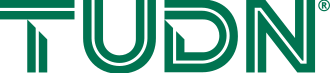 Logo de TUDN MX