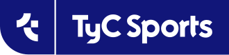 Logo de TyC Sports